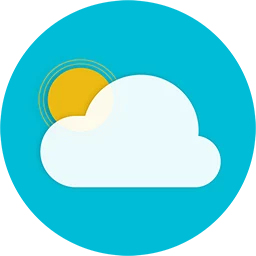 Optic Weather Logo