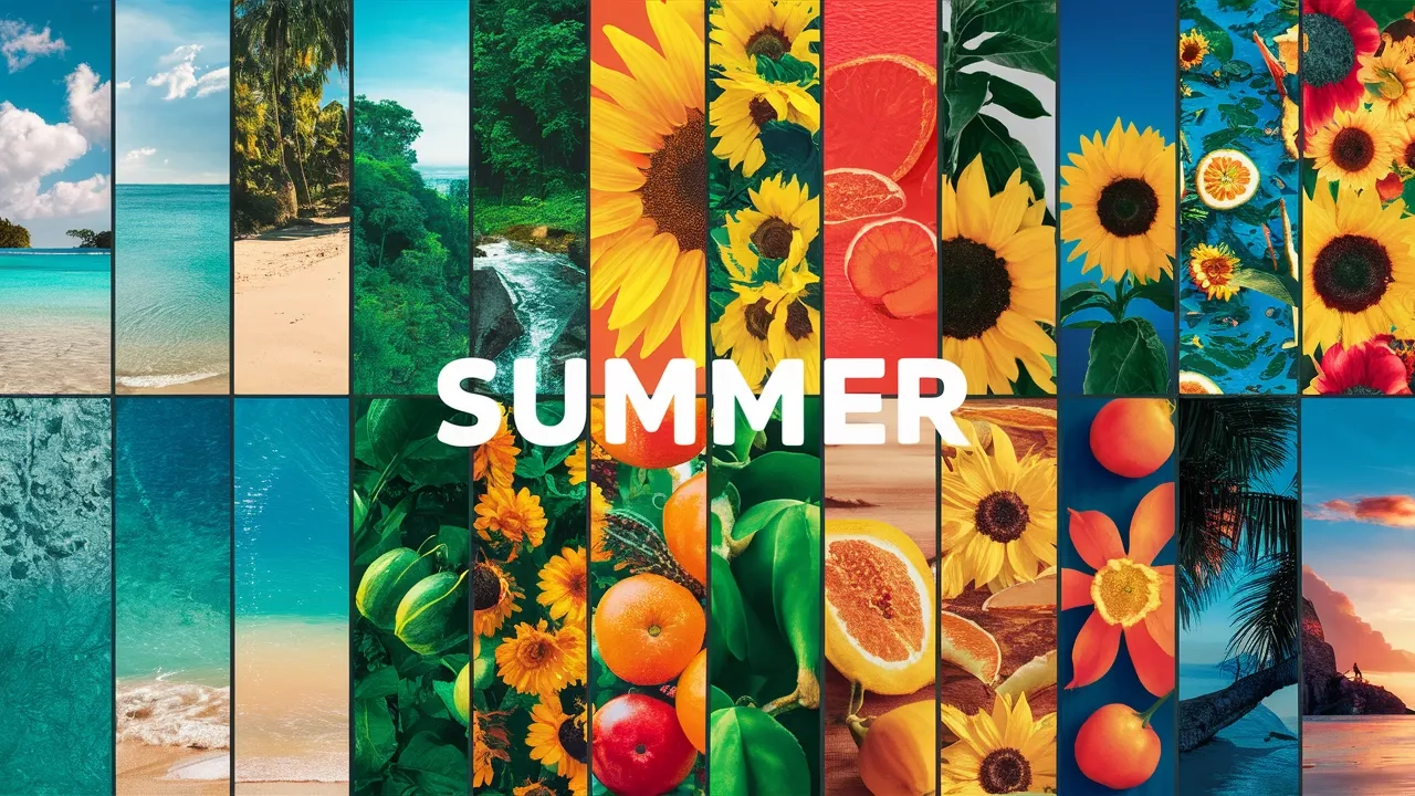 70+ Stunning Summer iPhone Wallpapers to Brighten Your Screen