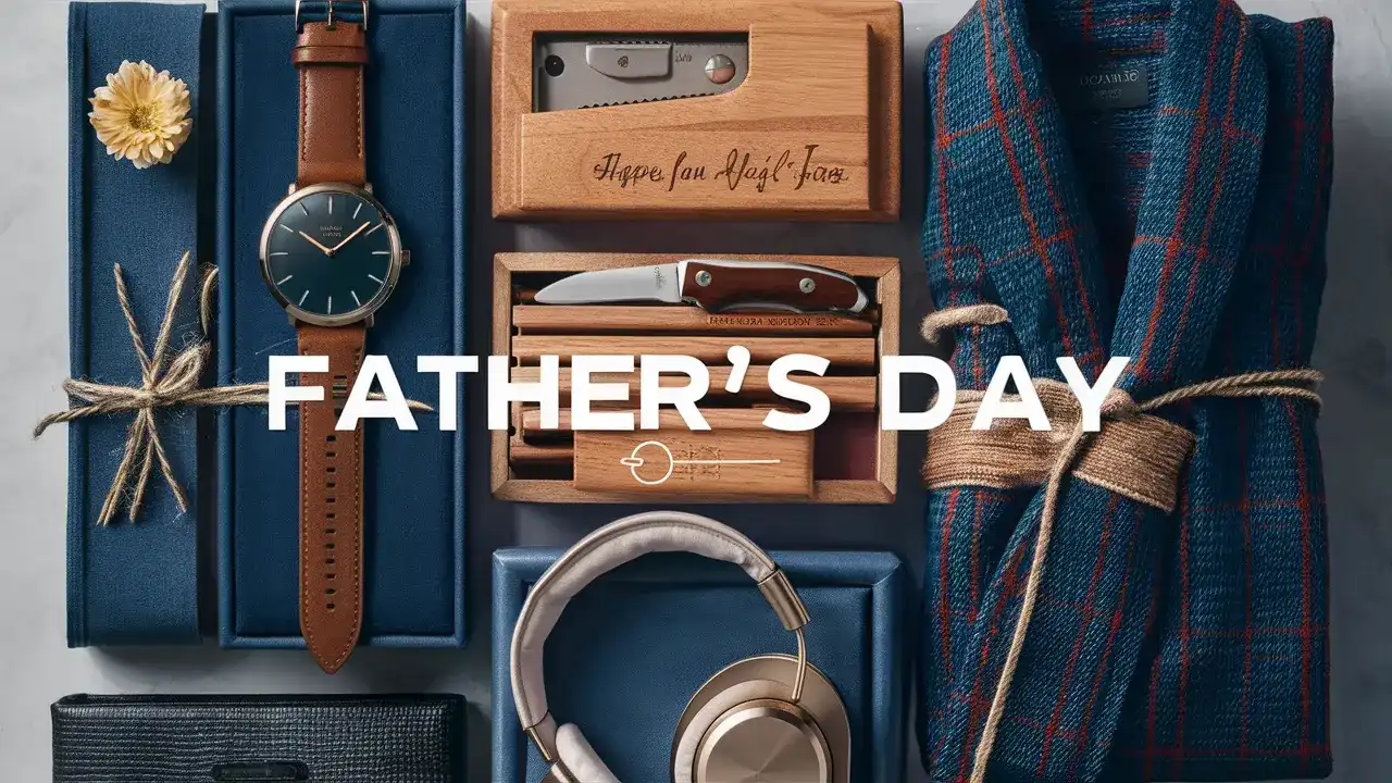 30 Unique Father's Day Gifts He'll Actually Use
